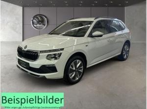 Skoda Kamiq Tour 1,0 TSI 5-Gang-Schaltgetriebe zzgl. 750€ Zusatzprämie*