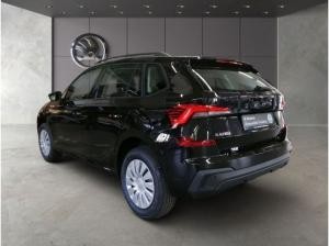 Skoda Kamiq Selection 1,0 TSI 6-Gang-Schaltgetriebe