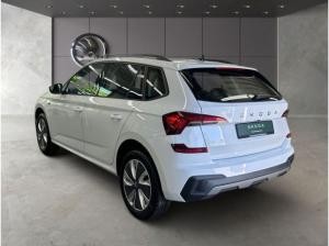 Skoda Kamiq Tour 1,0 TSI 5-Gang-Schaltgetriebe zzgl. 750€ Zusatzprämie*