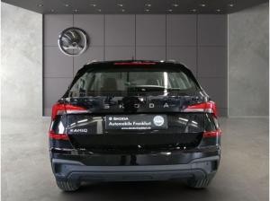 Skoda Kamiq Selection 1,0 TSI 6-Gang-Schaltgetriebe