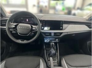 Skoda Kamiq Tour 1,0 TSI 5-Gang-Schaltgetriebe zzgl. 750€ Zusatzprämie*