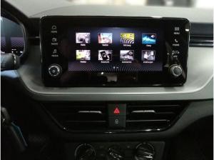 Skoda Kamiq Selection 1,0 TSI 6-Gang-Schaltgetriebe
