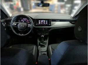 Skoda Kamiq Selection 1,0 TSI 6-Gang-Schaltgetriebe