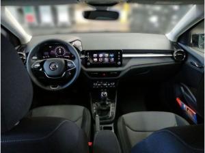 Skoda Fabia Essence 1,0 TSI 5-Gang-Schaltgetriebe zzgl. 750€ Zusatzprämie*