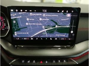 Skoda Octavia Combi RS 2,0 TSI DSG zzgl. 1.000€ Zusatzprämie*