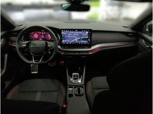 Skoda Octavia Combi RS 2,0 TSI DSG zzgl. 1.000€ Zusatzprämie*