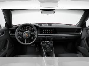Porsche 992 Porsche 992 Carrera Cabriolet SONDERLEASING 12 MONATE