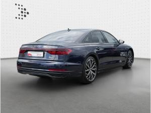 Audi A8 50 TDI quattro B&O*OptikSchwarz*HuD*Pano