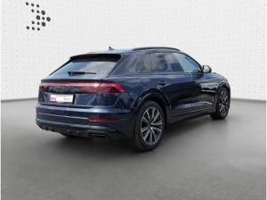 Audi Q8 55 TFSI quattro S line air*Tour*360°*Matrix*
