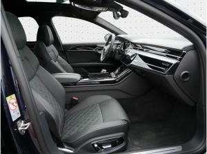 Audi A8 50 TDI quattro B&O*OptikSchwarz*HuD*Pano