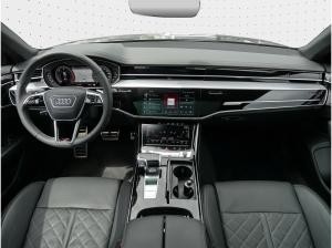 Audi A8 50 TDI quattro B&O*OptikSchwarz*HuD*Pano