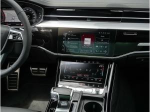Audi A8 50 TDI quattro B&O*OptikSchwarz*HuD*Pano