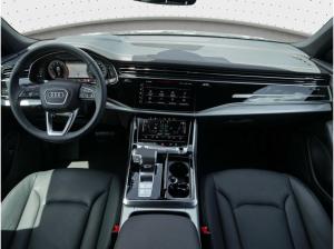 Audi Q8 55 TFSI quattro S line air*Tour*360°*Matrix*