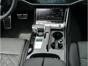 Audi A8 50 TDI quattro B&O*OptikSchwarz*HuD*Pano