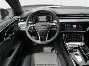 Audi A8 50 TDI quattro B&O*OptikSchwarz*HuD*Pano