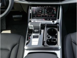 Audi Q8 55 TFSI quattro S line air*Tour*360°*Matrix*
