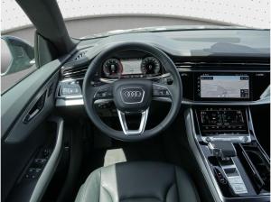 Audi Q8 55 TFSI quattro S line air*Tour*360°*Matrix*