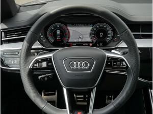 Audi A8 50 TDI quattro B&O*OptikSchwarz*HuD*Pano