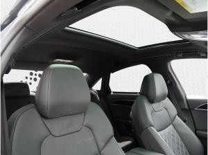 Audi A8 50 TDI quattro B&O*OptikSchwarz*HuD*Pano