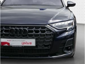 Audi A8 50 TDI quattro B&O*OptikSchwarz*HuD*Pano