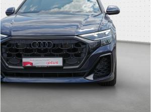 Audi Q8 55 TFSI quattro S line air*Tour*360°*Matrix*