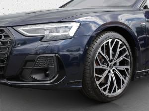 Audi A8 50 TDI quattro B&O*OptikSchwarz*HuD*Pano
