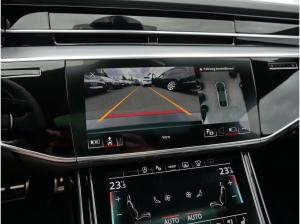 Audi A8 50 TDI quattro B&O*OptikSchwarz*HuD*Pano
