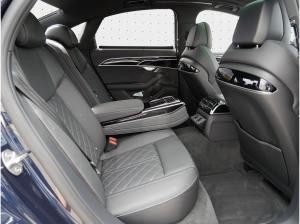 Audi A8 50 TDI quattro B&O*OptikSchwarz*HuD*Pano