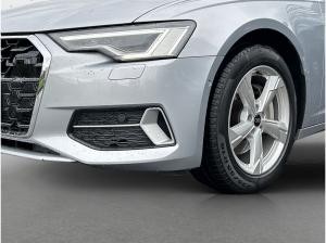 Audi A6 Avant 45 TFSI Avant AHK*Matrix*RFK*Virtual