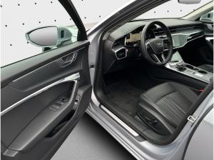 Audi A6 Avant 45 TFSI Avant AHK*Matrix*RFK*Virtual