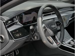 Audi A8 50 TDI quattro B&O*OptikSchwarz*HuD*Pano