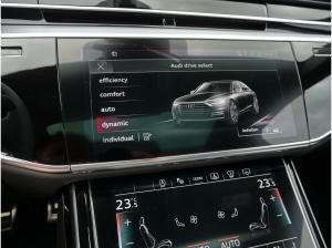 Audi A8 50 TDI quattro B&O*OptikSchwarz*HuD*Pano
