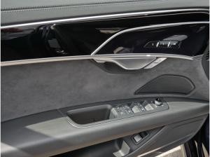 Audi A8 50 TDI quattro B&O*OptikSchwarz*HuD*Pano