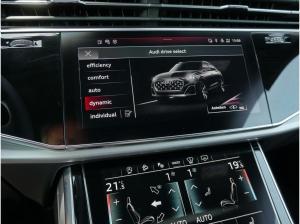 Audi Q8 55 TFSI quattro S line air*Tour*360°*Matrix*