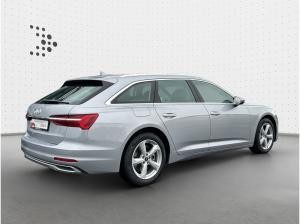 Audi A6 Avant 45 TFSI Avant AHK*Matrix*RFK*Virtual