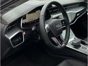 Audi A6 Avant 45 TFSI Avant AHK*Matrix*RFK*Virtual