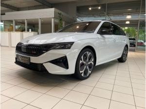 Skoda Octavia Combi RS 2,0 TSI 7-Gang-DSG Sofort Verfügbar