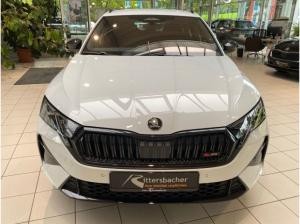 Skoda Octavia Combi RS 2,0 TSI 7-Gang-DSG Sofort Verfügbar