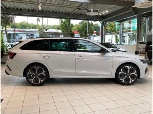 Skoda Octavia Combi RS 2,0 TSI 7-Gang-DSG Sofort Verfügbar