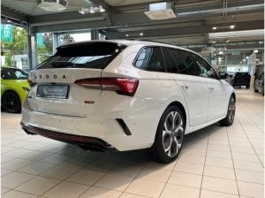 Skoda Octavia Combi RS 2,0 TSI 7-Gang-DSG Sofort Verfügbar