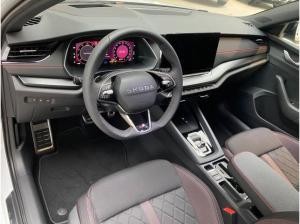 Skoda Octavia Combi RS 2,0 TSI 7-Gang-DSG Sofort Verfügbar