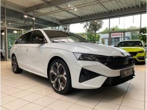 Skoda Octavia Combi RS 2,0 TSI 7-Gang-DSG Sofort Verfügbar