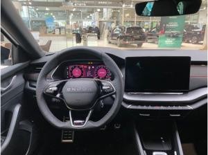 Skoda Octavia Combi RS 2,0 TSI 7-Gang-DSG Sofort Verfügbar