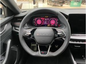 Skoda Octavia Combi RS 2,0 TSI 7-Gang-DSG Sofort Verfügbar