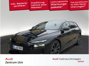 Audi A6 e-tron Avant performance S-Line AHK TECH PRO