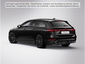 Audi A6 e-tron Avant performance S-Line AHK TECH PRO