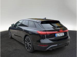 Audi A6 e-tron Avant performance S-Line AHK TECH PRO