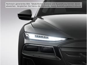Audi A6 e-tron Avant performance S-Line AHK TECH PRO