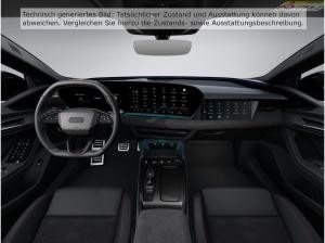 Audi A6 e-tron Avant performance S-Line AHK TECH PRO