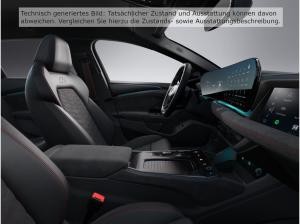 Audi A6 e-tron Avant performance S-Line AHK TECH PRO